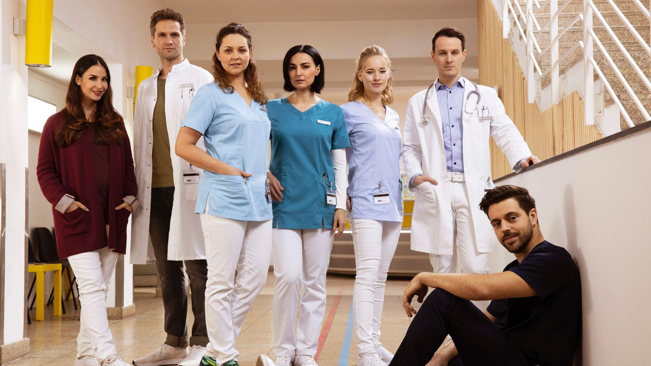 Nachtschwestern backdrop