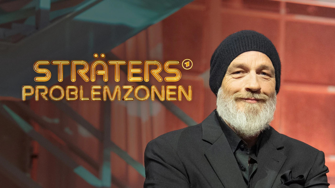 Sträters Problemzonen backdrop