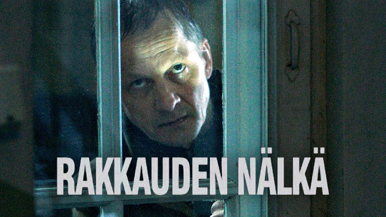 Rakkauden nälkä backdrop