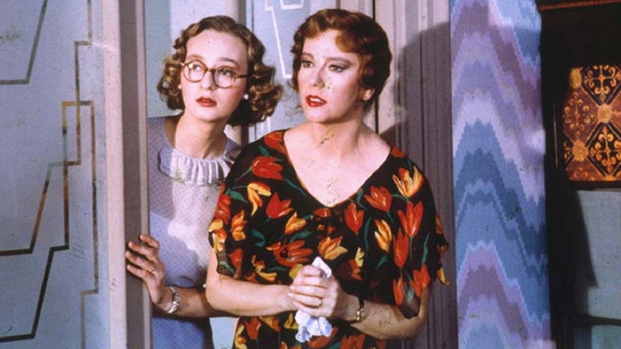 La moglie ingenua e il marito malato backdrop