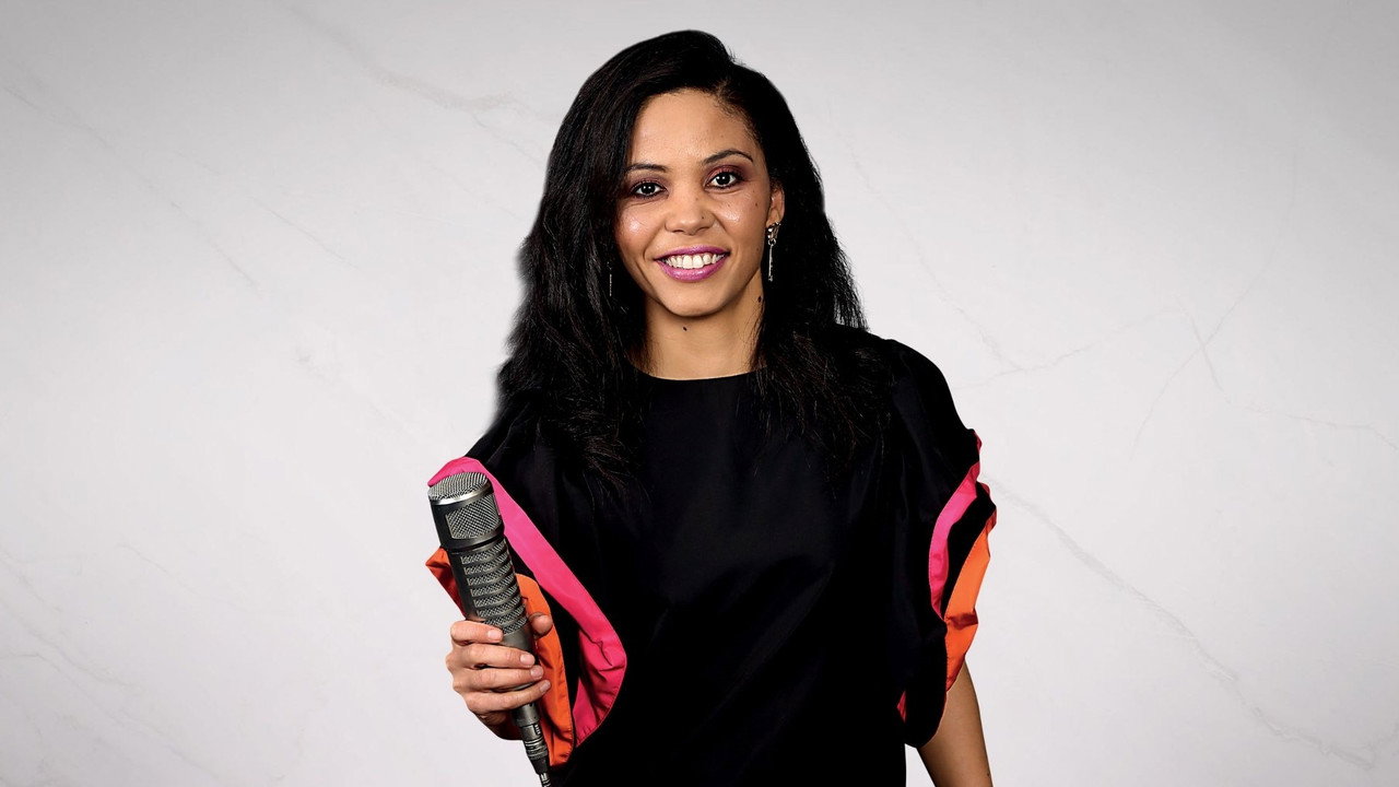 Musiekpaniek backdrop