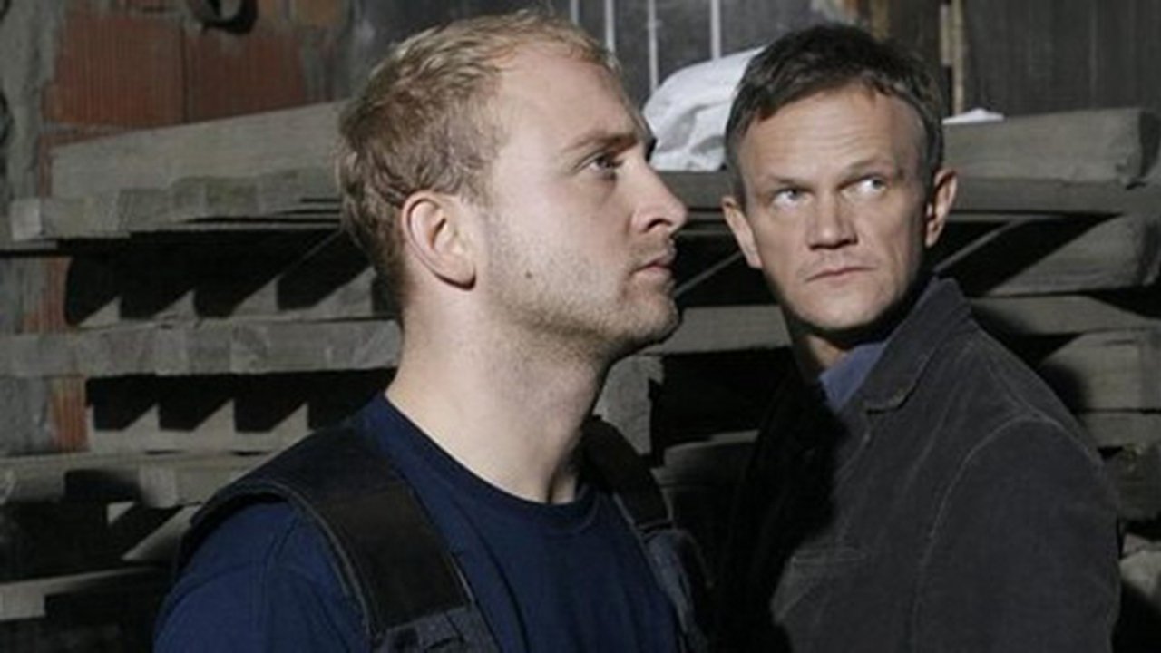 Trzeci oficer backdrop