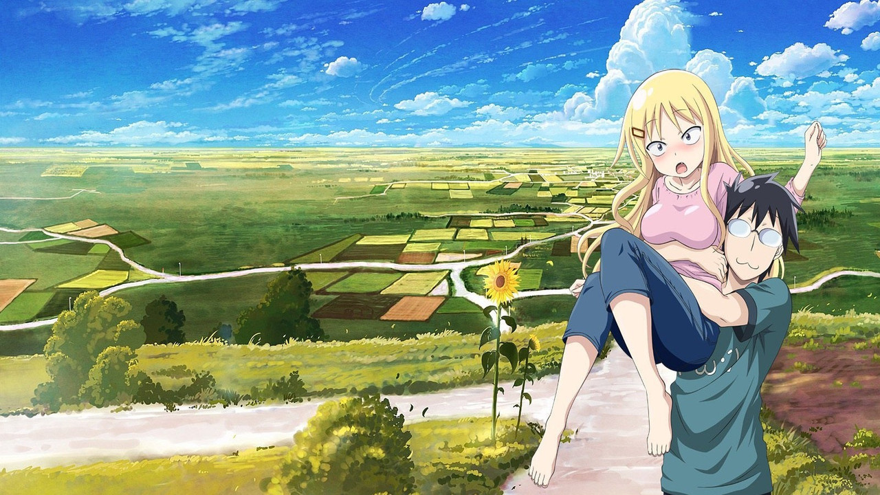 I Can't Understand What My Husband Is Saying backdrop