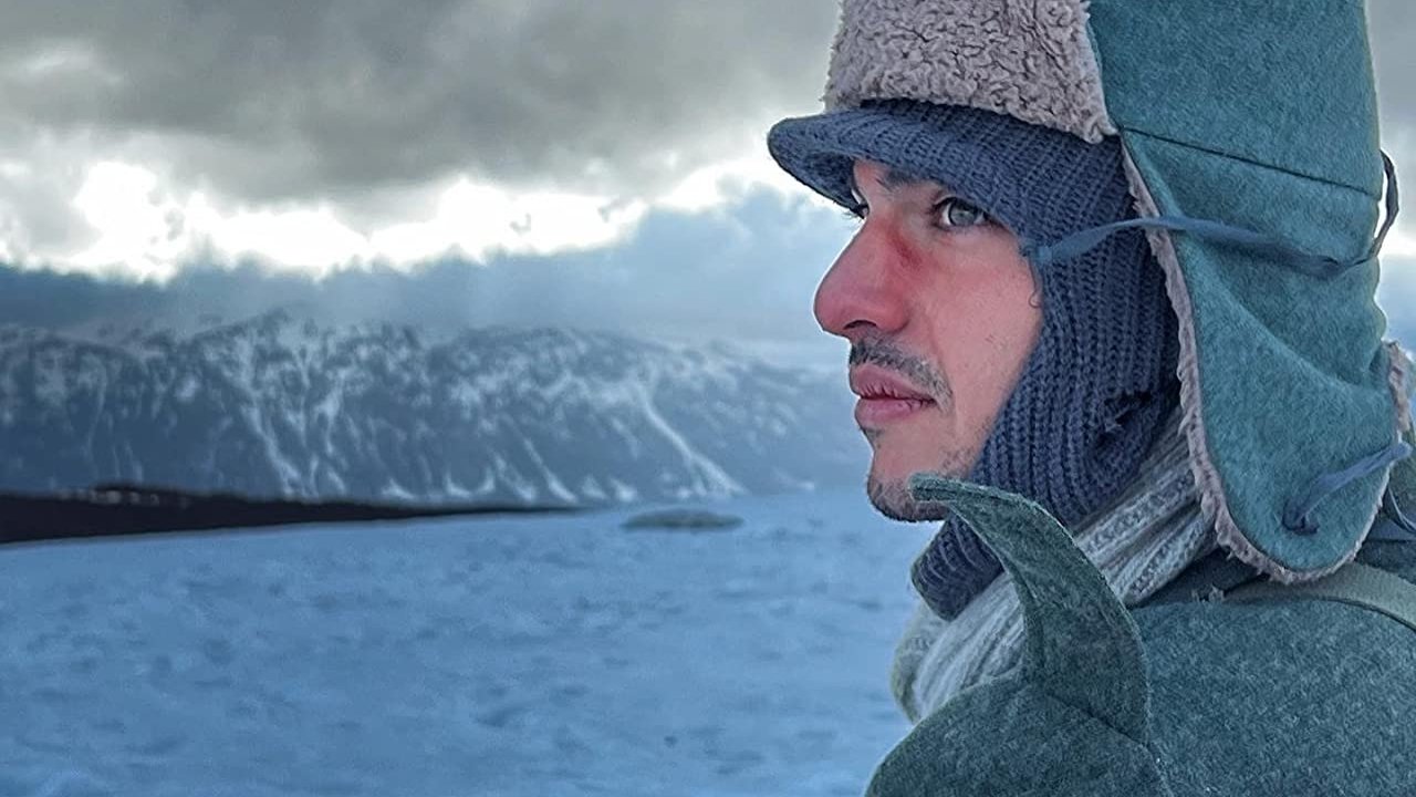 The Other Way backdrop