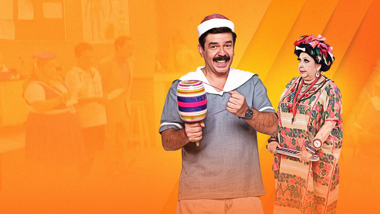 Cero en conducta backdrop