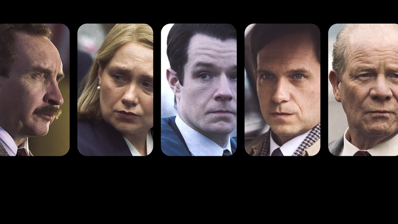 The Bombing of Pan Am 103 backdrop