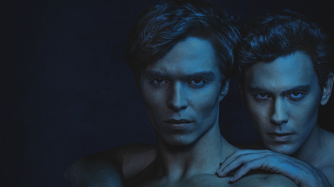 Monsters: The Lyle and Erik Menendez Story backdrop