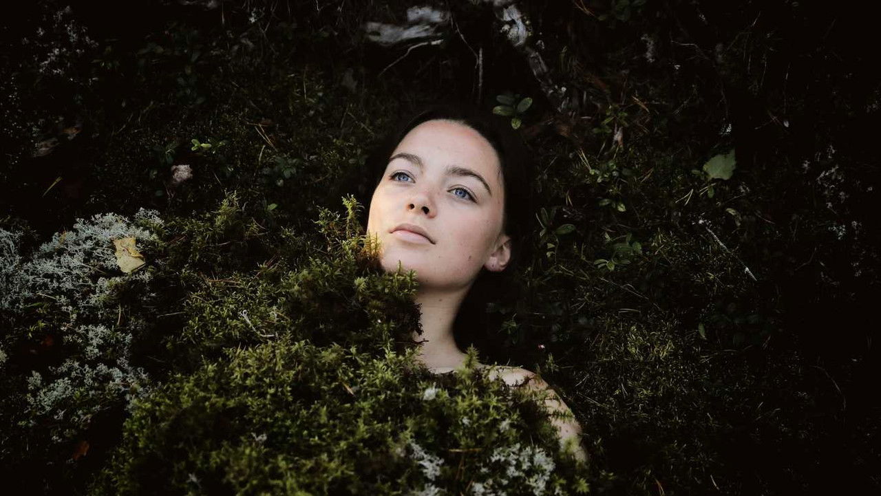 The Last Summer backdrop