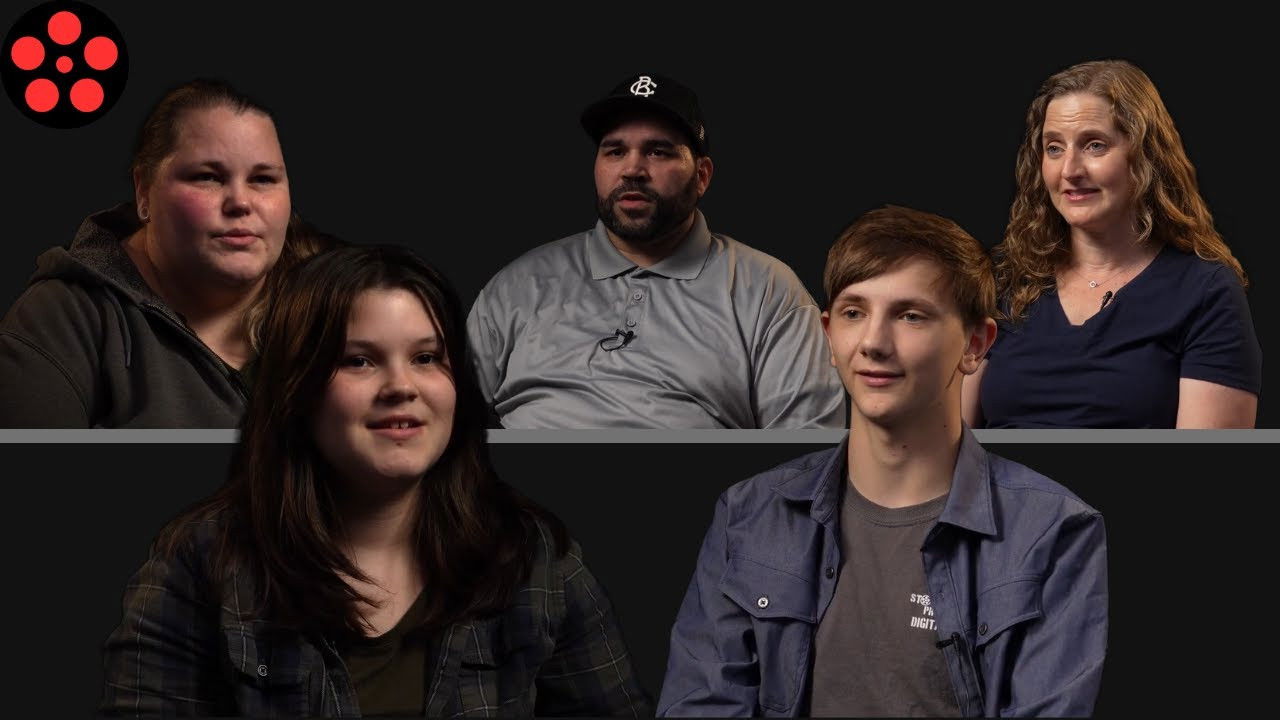 TSP Stories 2025 backdrop