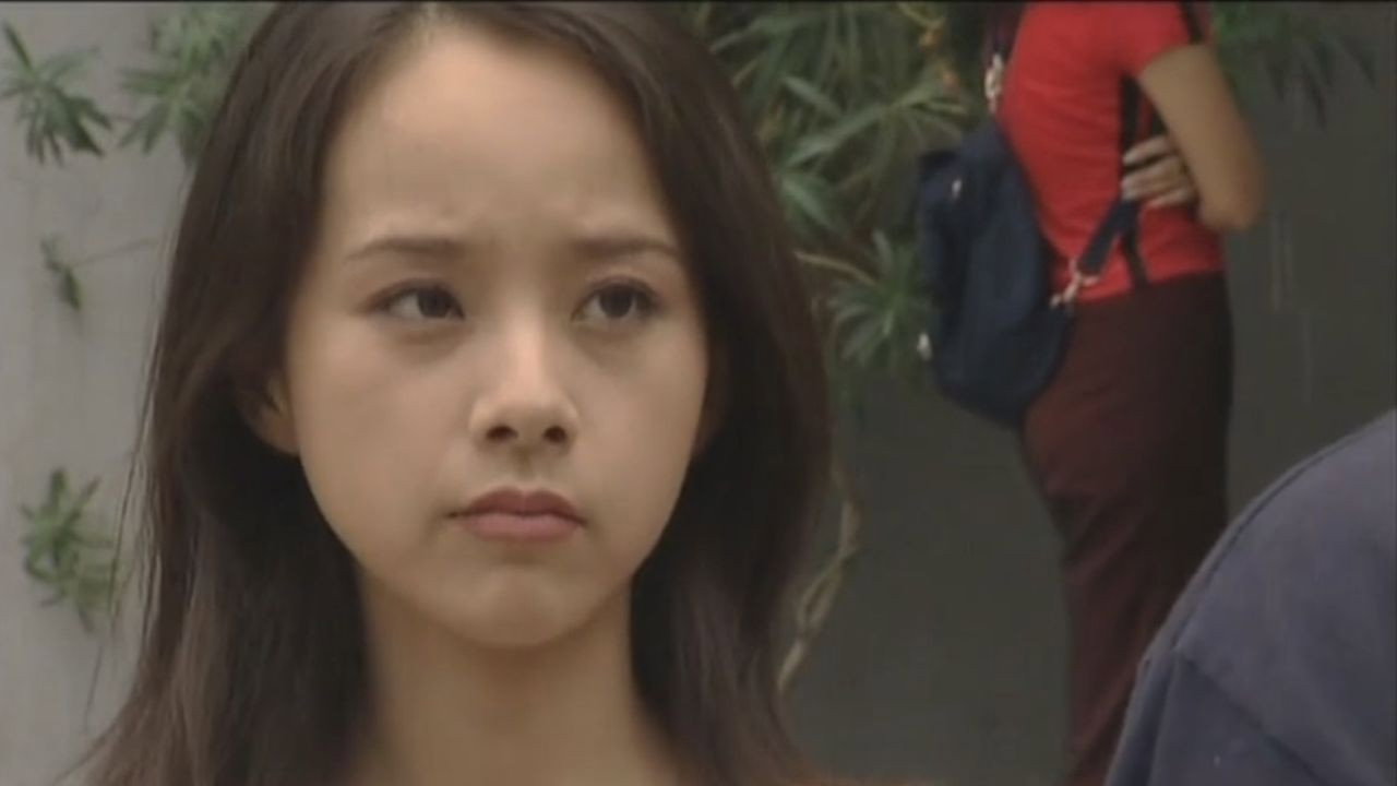 表演系的故事 backdrop