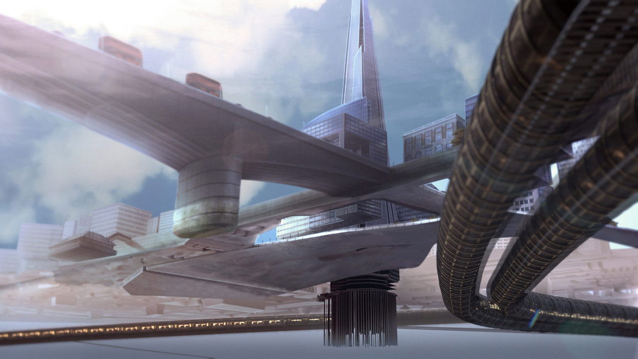 Britain Beneath Your Feet backdrop