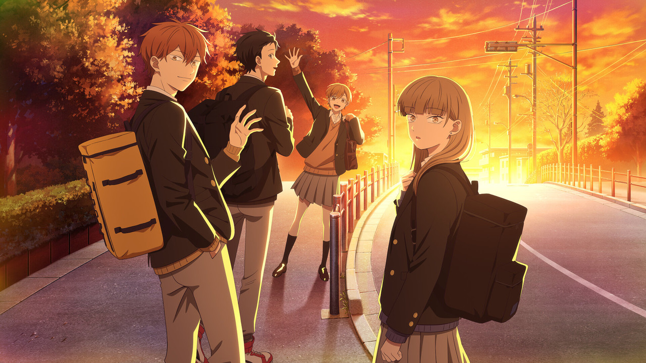 The Ramparts of Ice backdrop