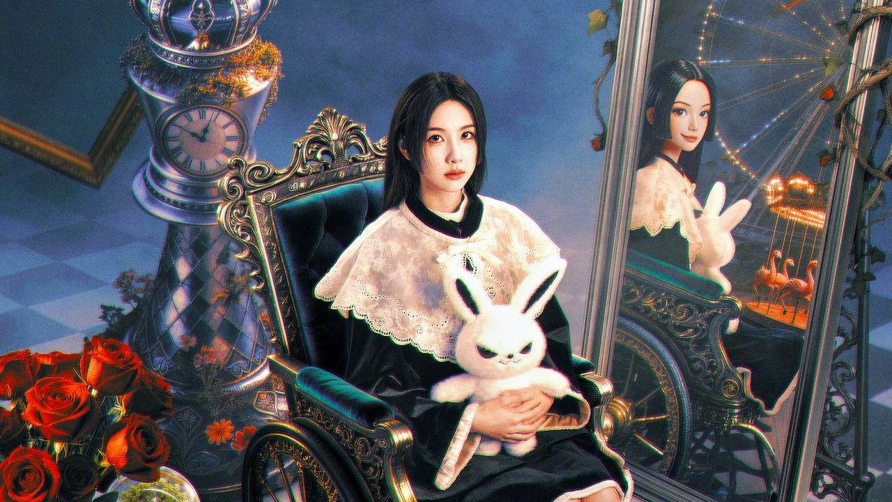 The Doll Game backdrop