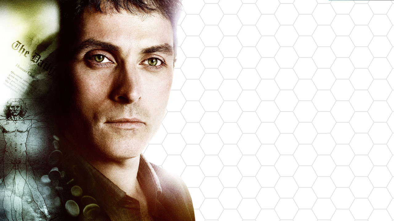 Eleventh Hour backdrop