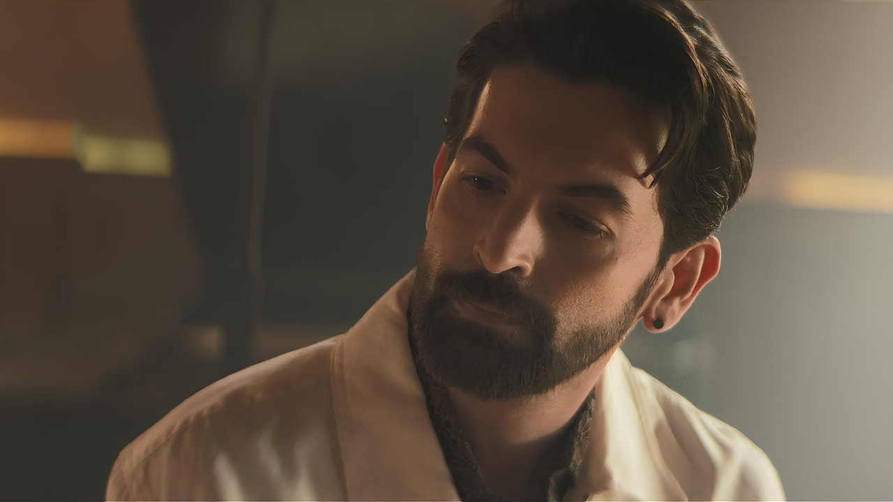 Hai Junoon! backdrop