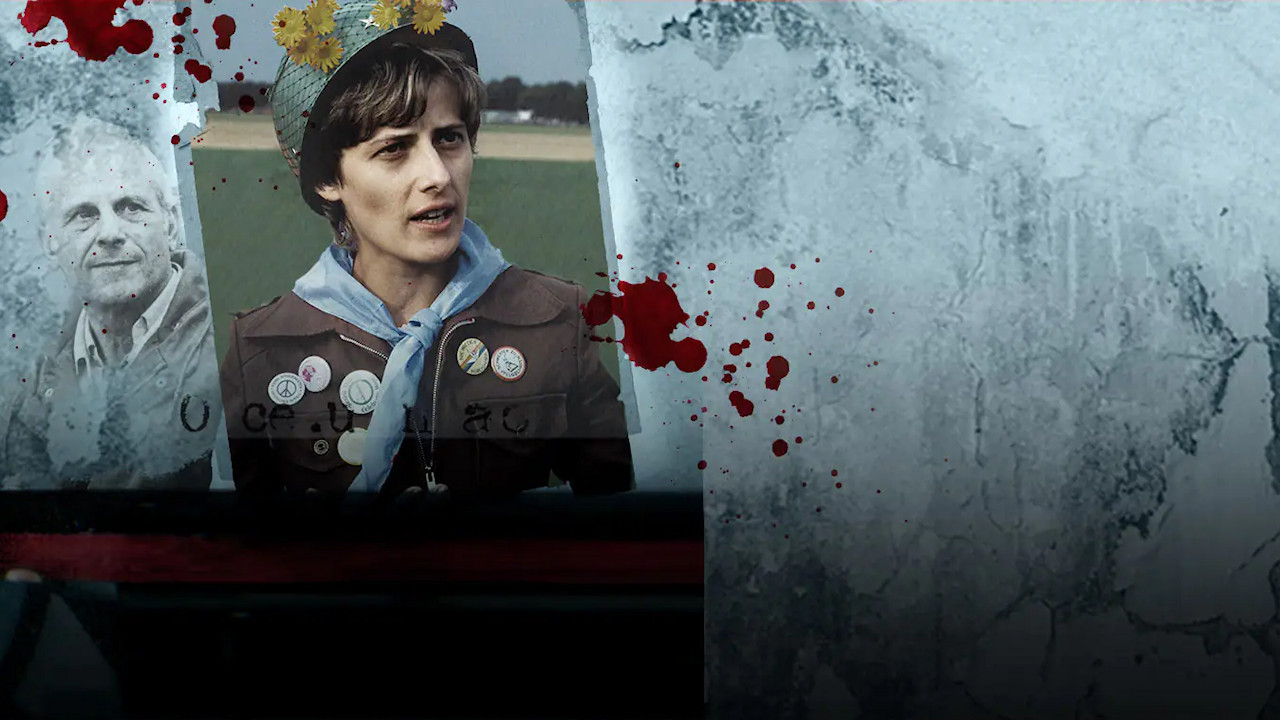 Petra Kelly - Der rätselhafte Tod einer Friedensikone backdrop