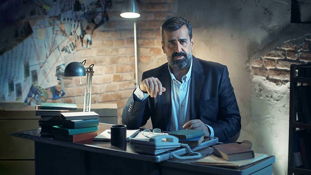 Suç Dosyası backdrop