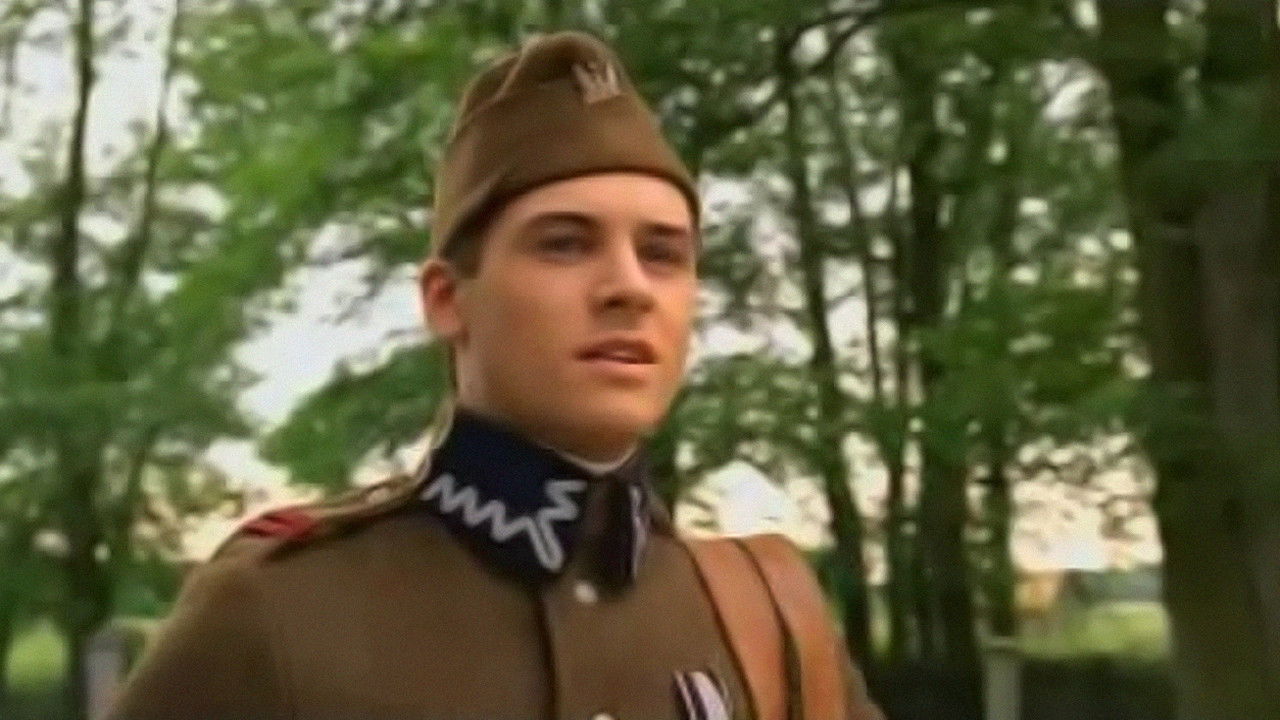 Przedwiośnie backdrop