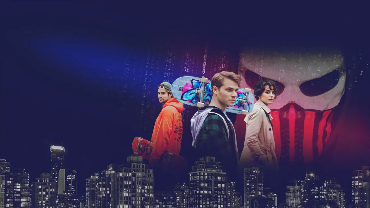 Разворот backdrop