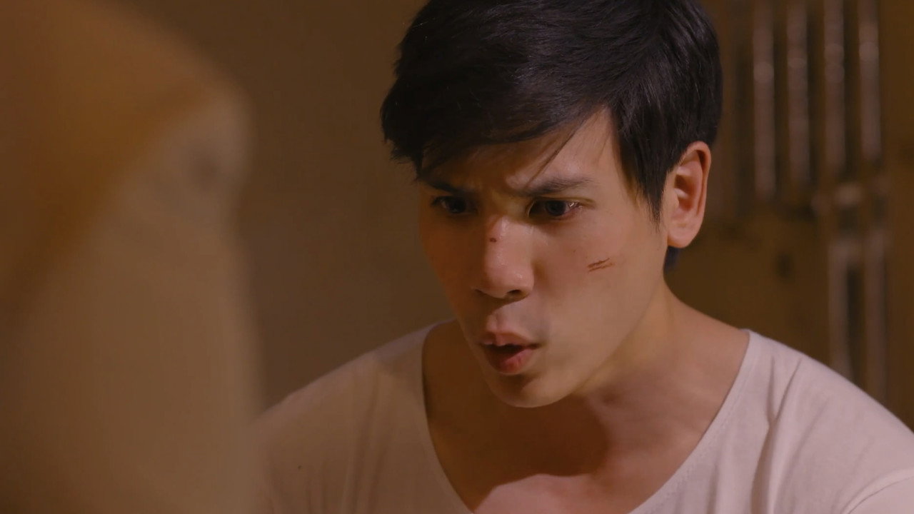 Inspector Vedas backdrop