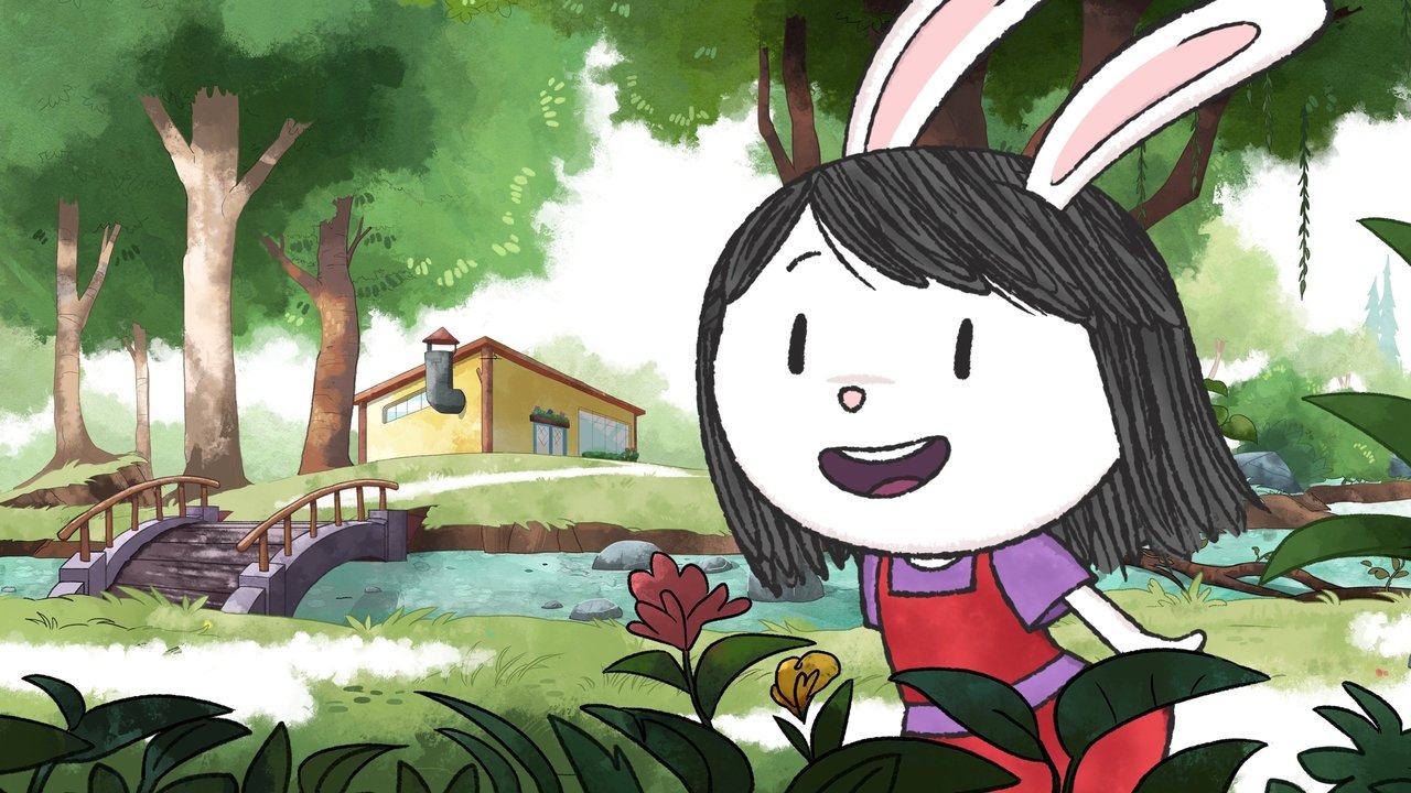 Elinor Wonders Why backdrop