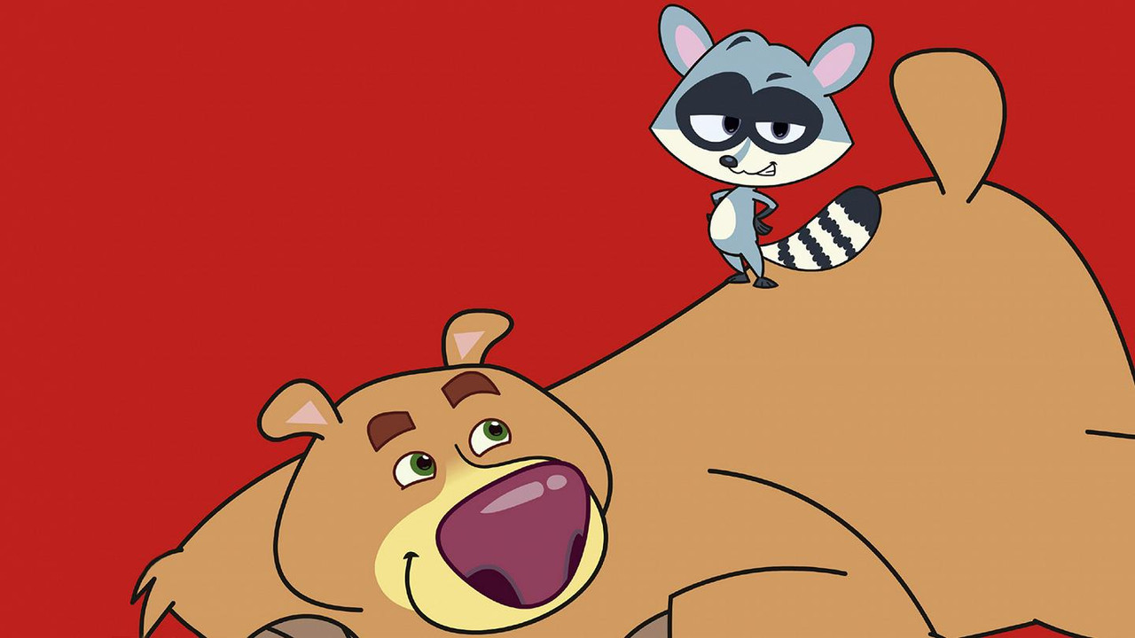 Vlady & Miró backdrop