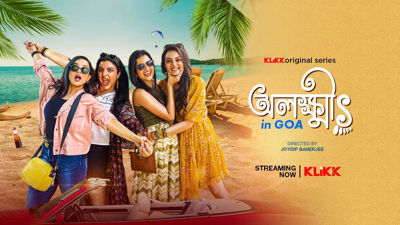 Olokkhis In Goa backdrop