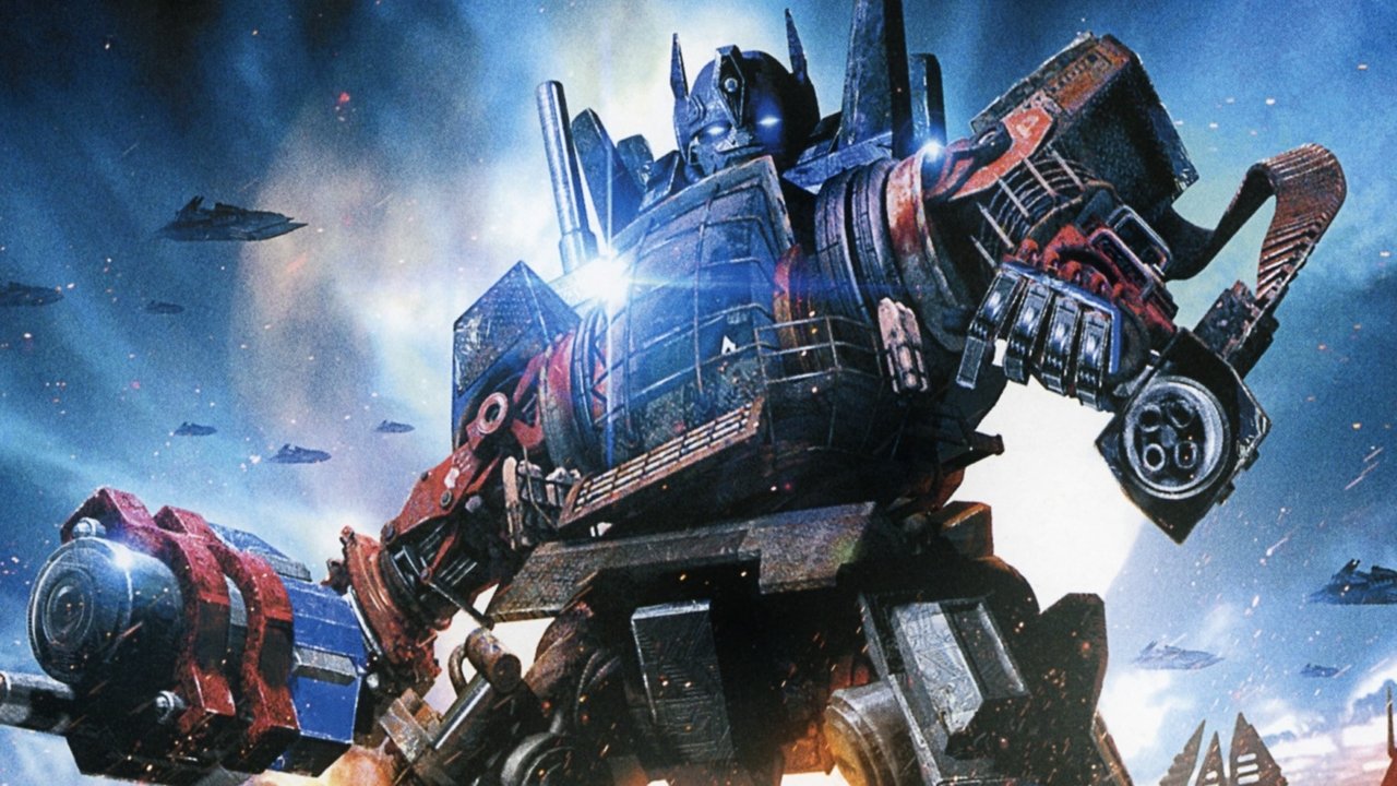 Transmutators backdrop