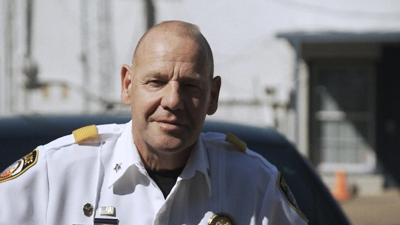 Der Germinator backdrop