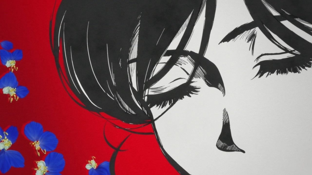 Joran: The Princess of Snow and Blood backdrop