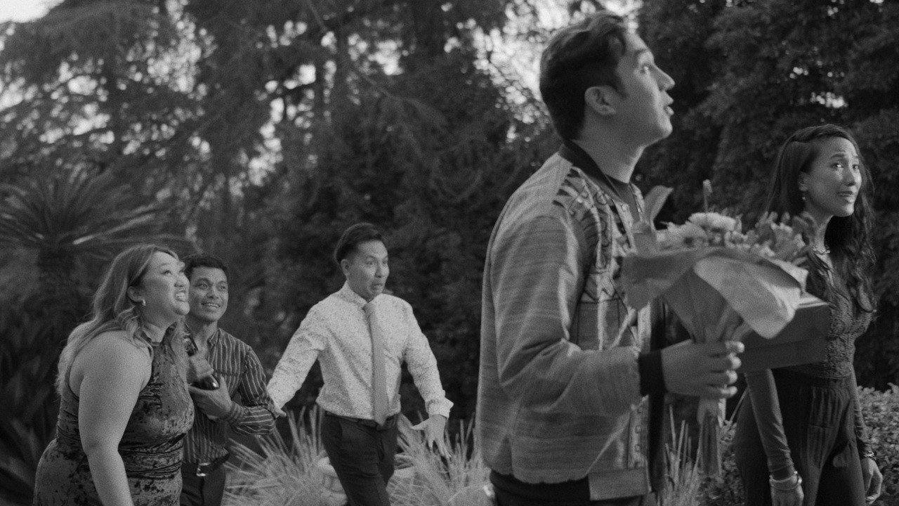 No Room For Love backdrop