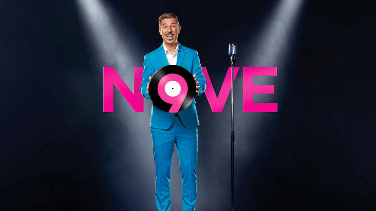 Don't Forget The Lyrics! - Stai sul pezzo backdrop