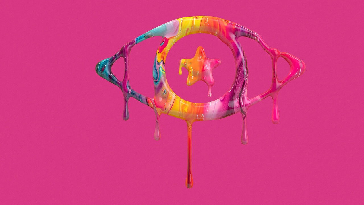 Celebrity Big Brother: Live Stream backdrop