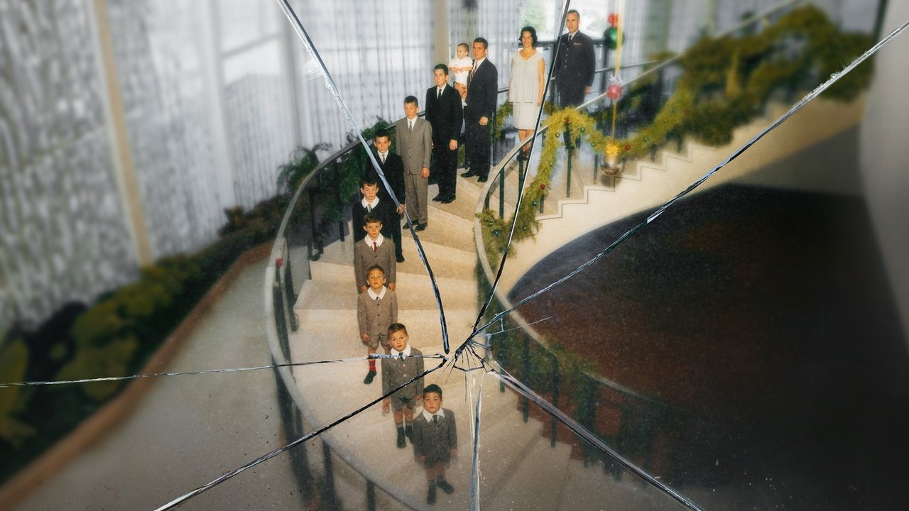 Six Schizophrenic Brothers backdrop