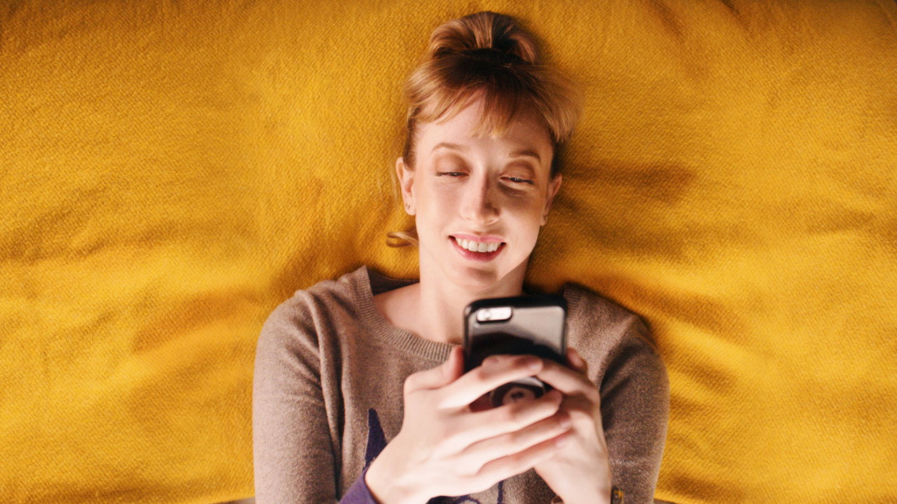 Kingpin Katie: The Web Series backdrop