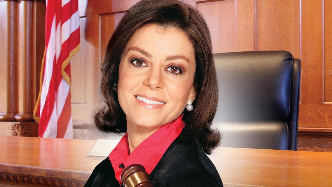 Veredicto Final backdrop