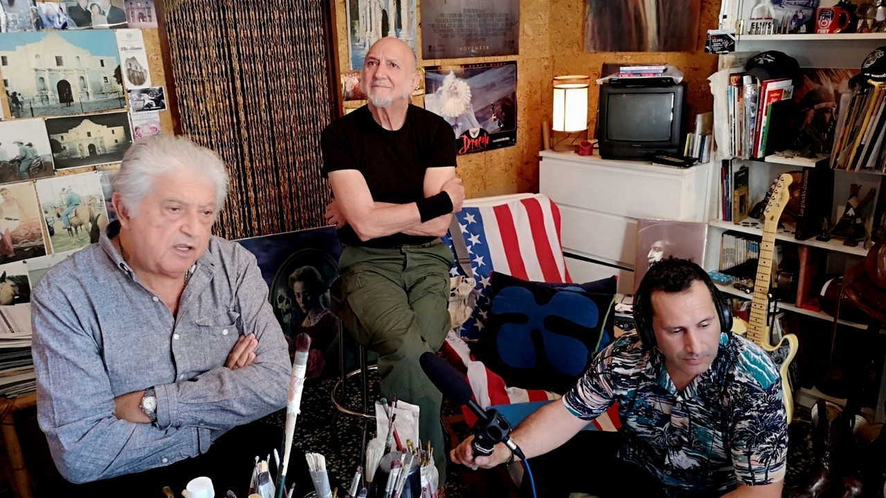 Sanjulián: el poder de la ilustración backdrop