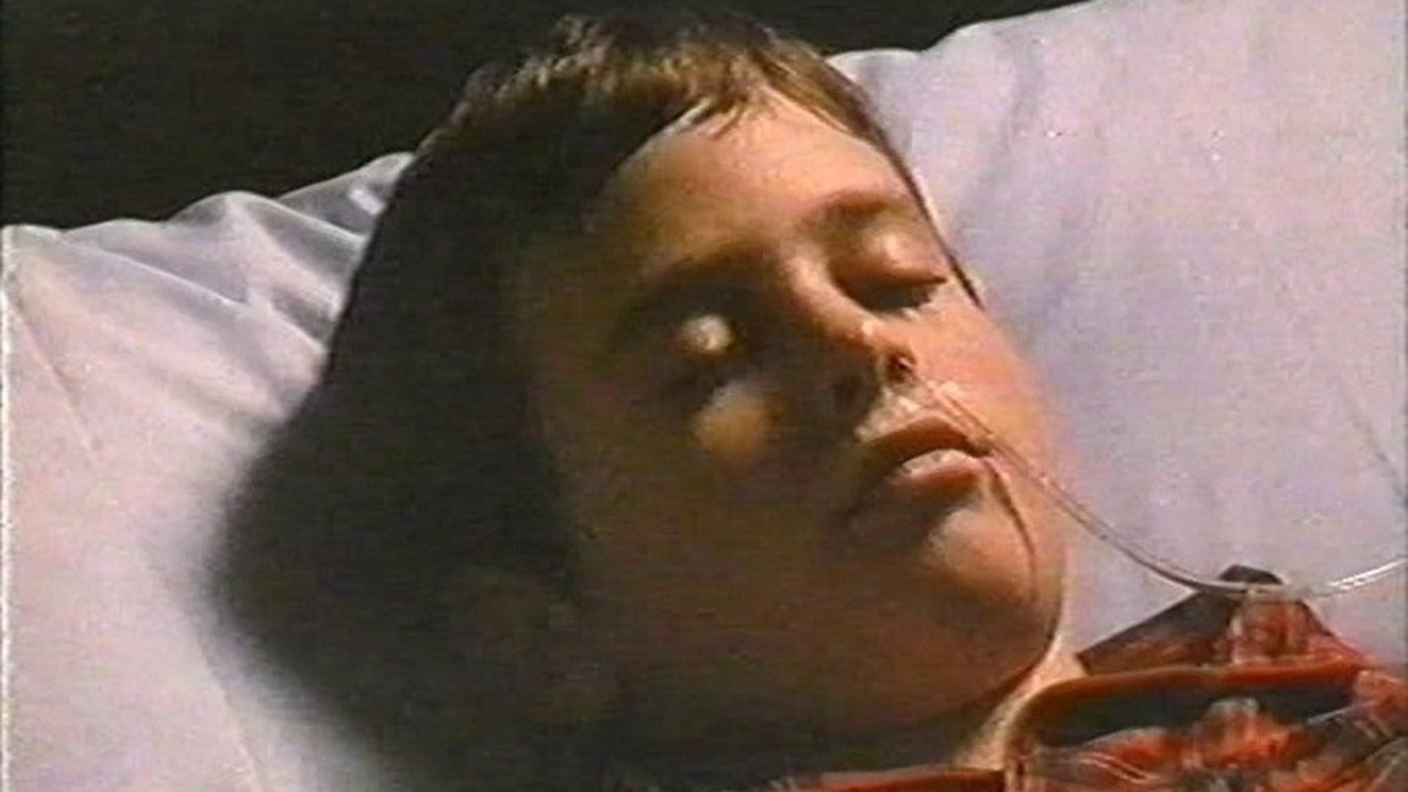 Voglia di vivere backdrop