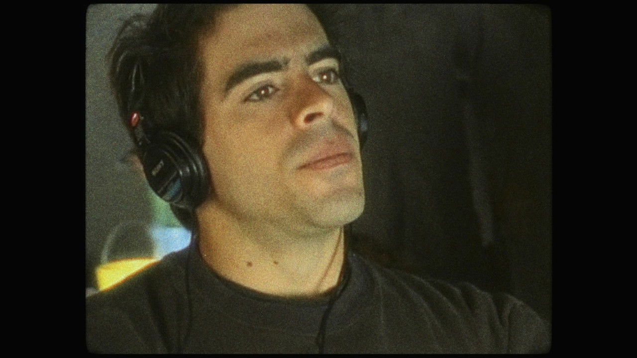 Scratching the Surface: A Look Back backdrop