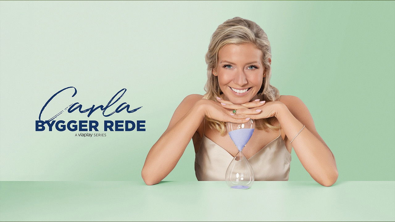 Carla Bygger Rede backdrop