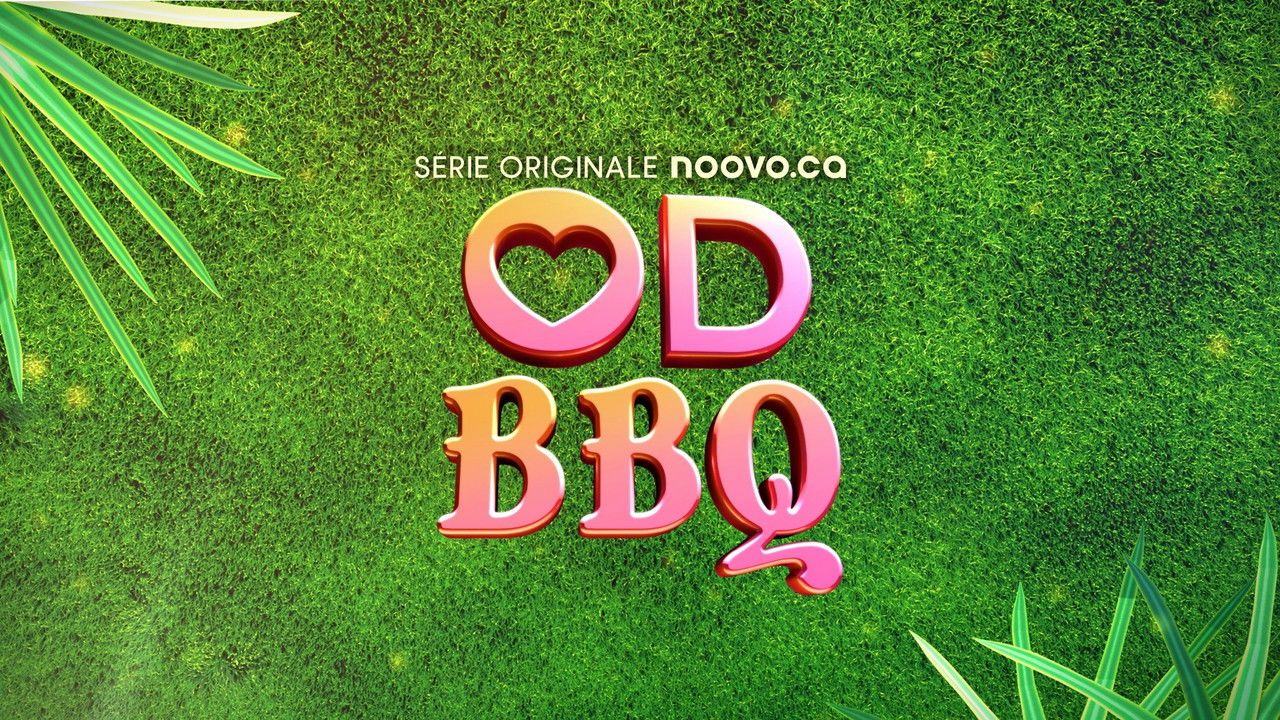OD BBQ backdrop