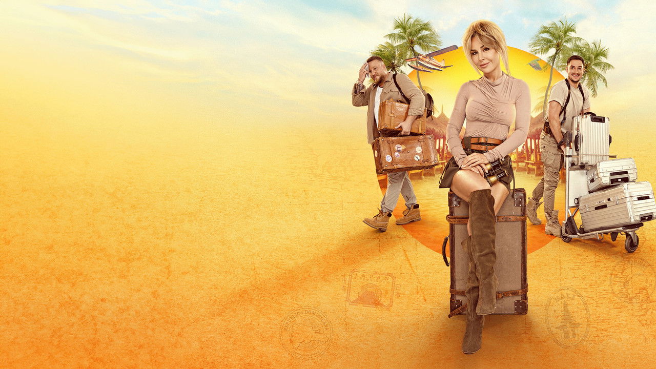 (Nie)poradnik turystyczny backdrop