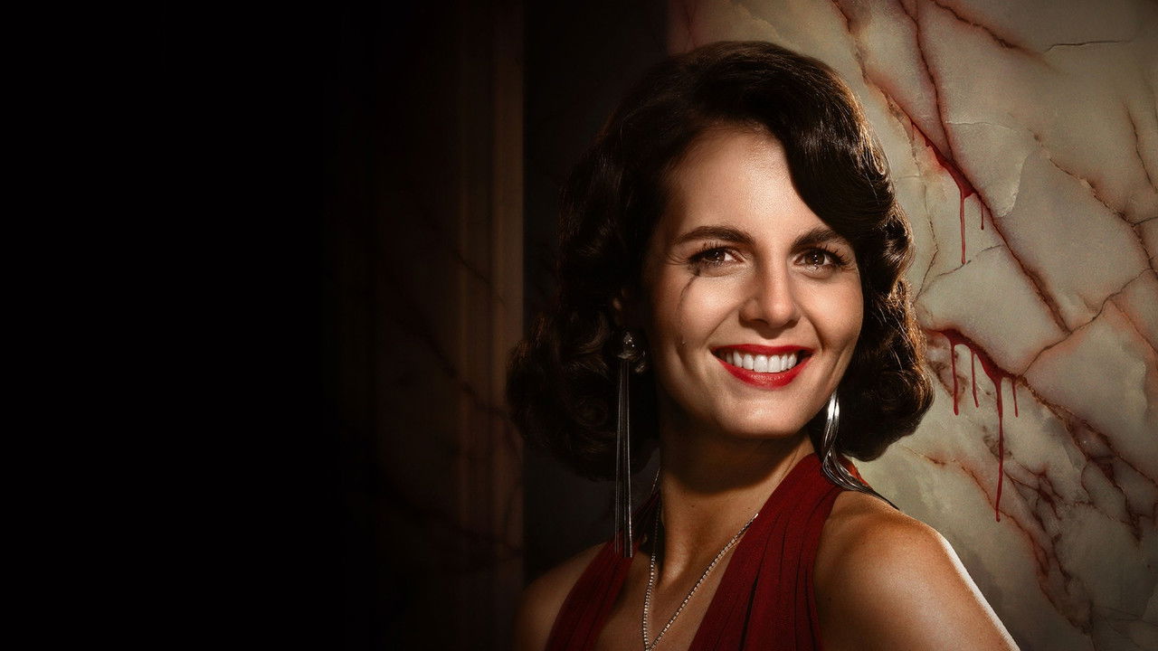 Women's Hell backdrop