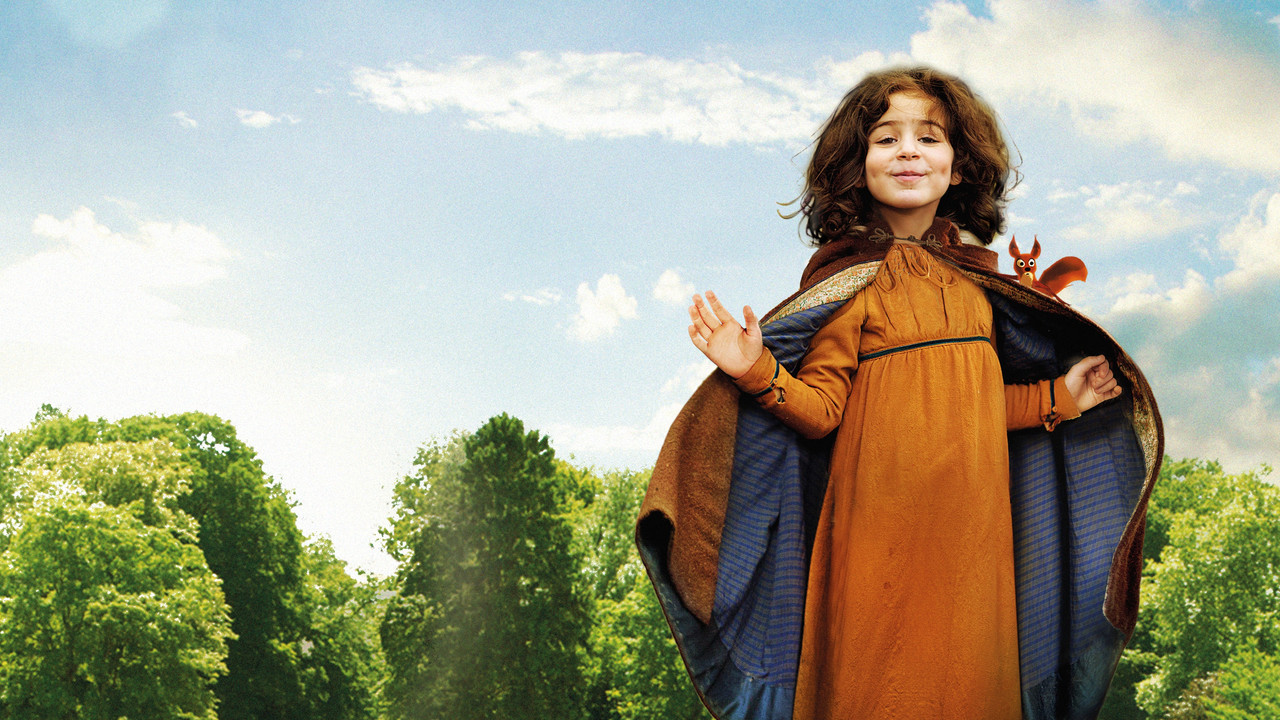 Sophie's Misfortunes backdrop