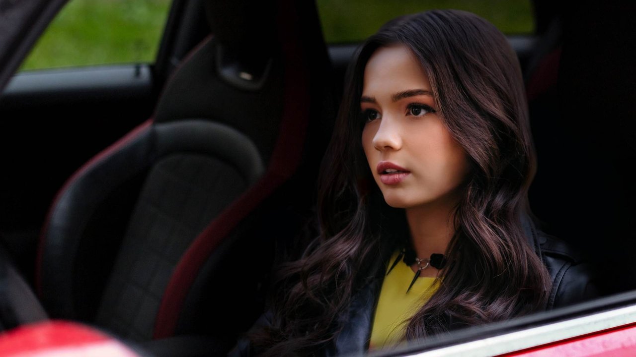 Экстрим backdrop