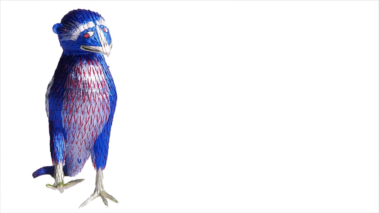 Craft in America backdrop