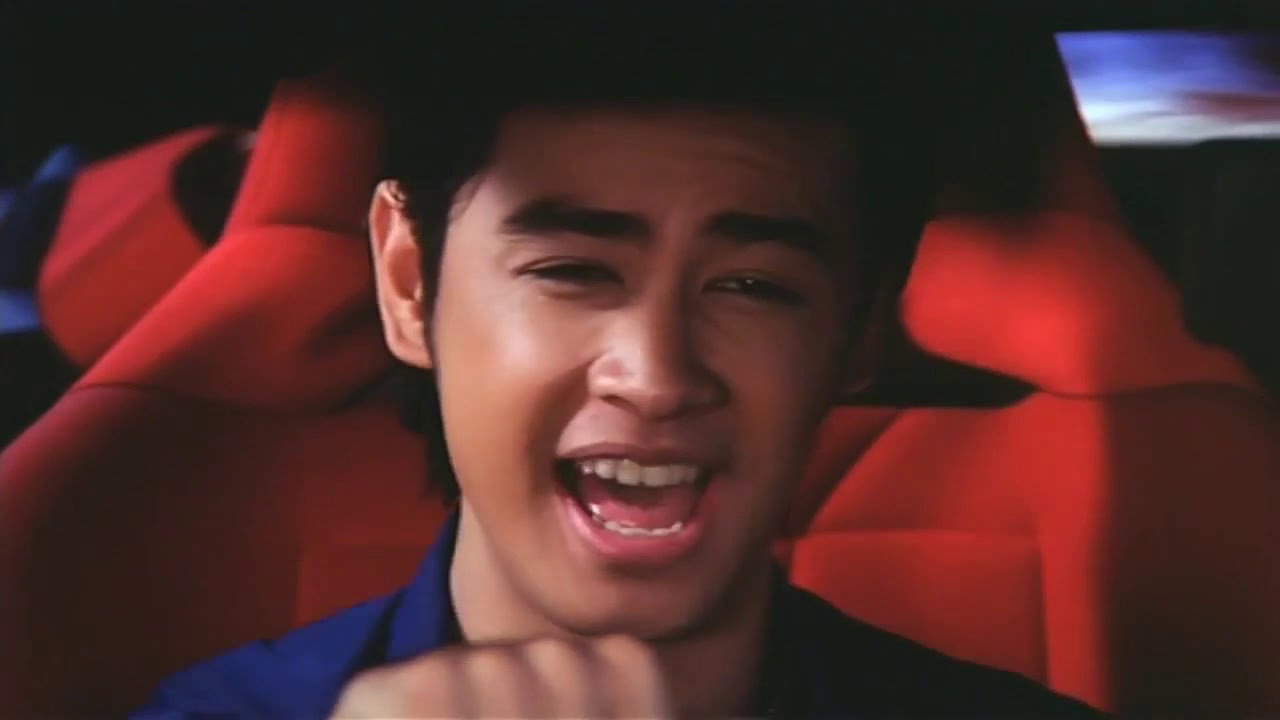 A Miracle of Oam and Somwung backdrop