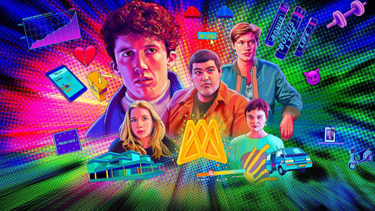 How to Sell Drugs Online (Fast) backdrop