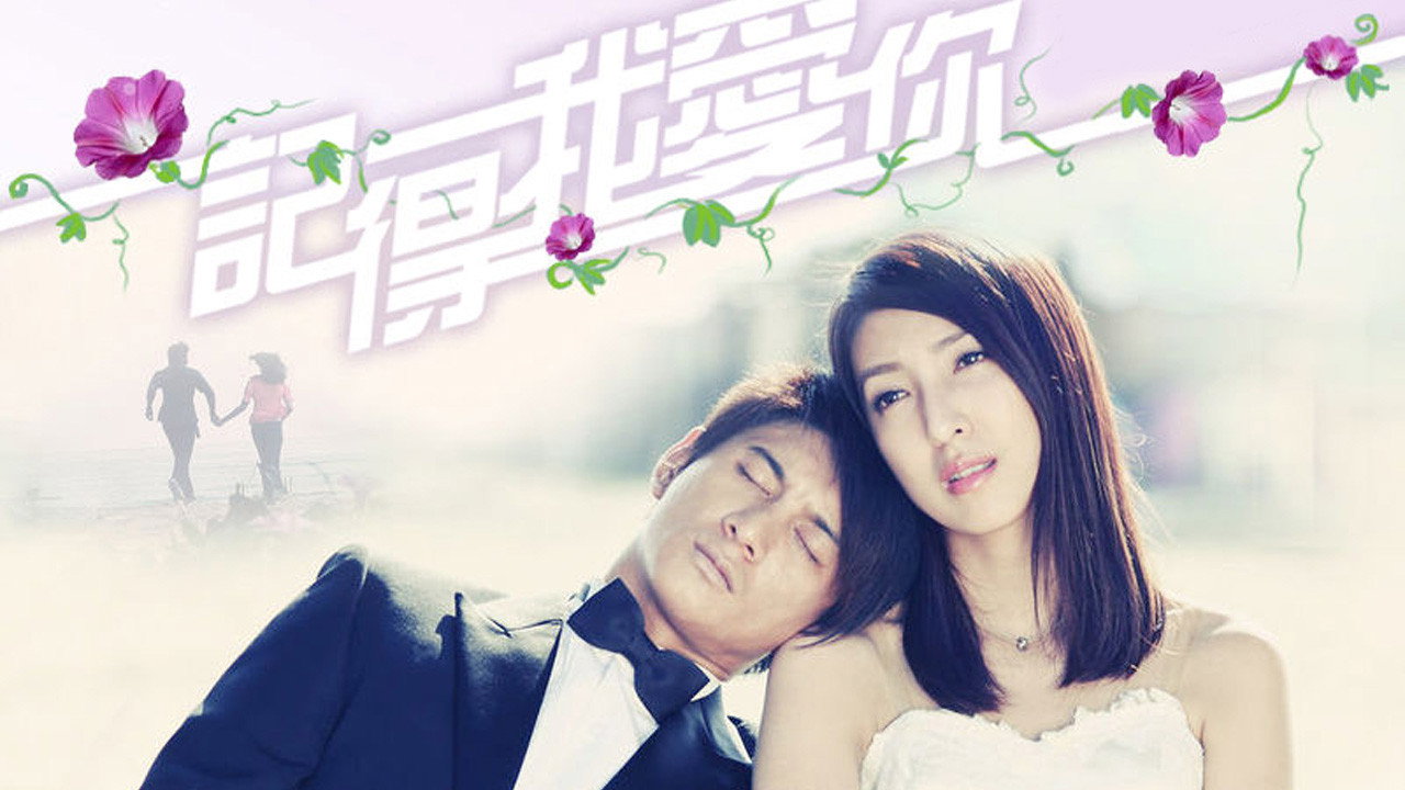 牽牛花開的日子 backdrop