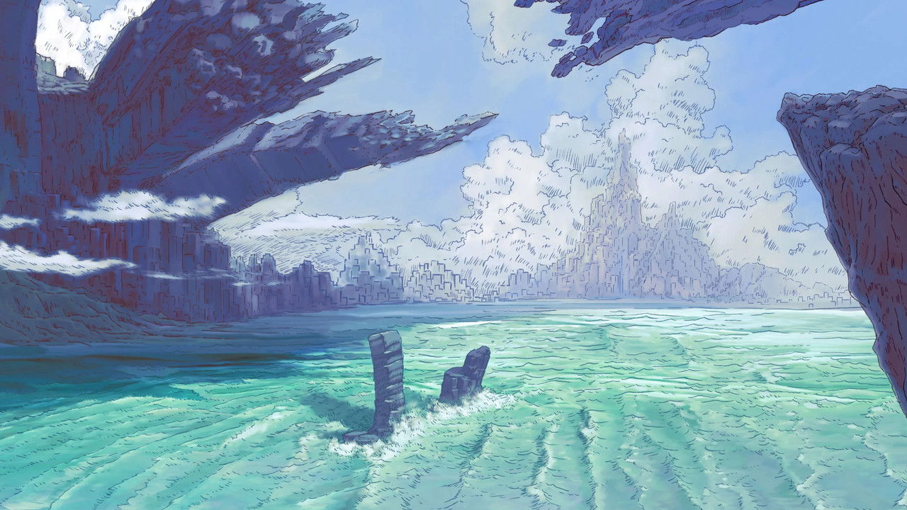 Special Kid Factory backdrop